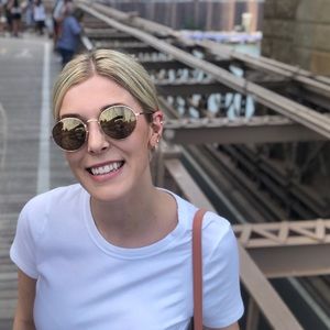 Meet your Posher, Haley